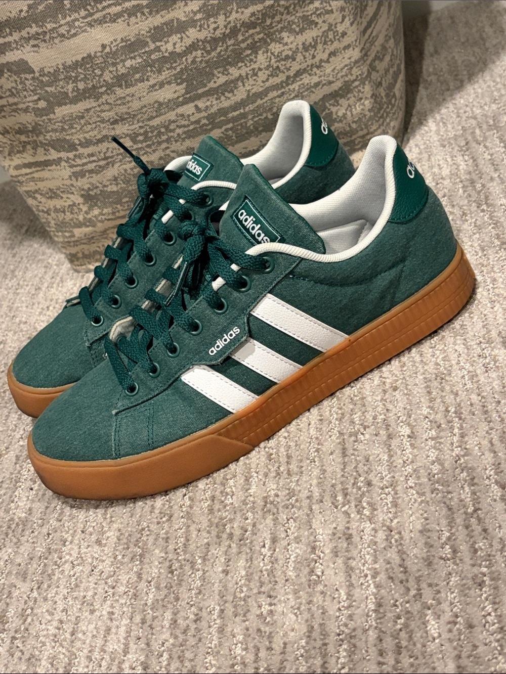 Adidas Sneakers Men’s USA 9.5